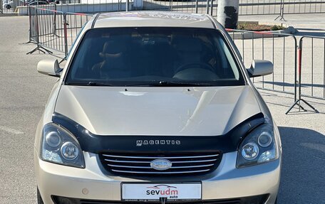KIA Magentis II рестайлинг, 2006 год, 677 000 рублей, 7 фотография