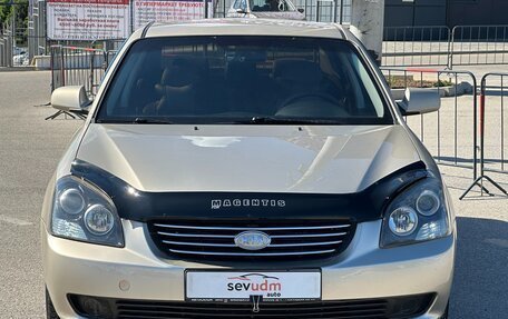 KIA Magentis II рестайлинг, 2006 год, 677 000 рублей, 6 фотография