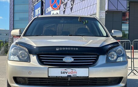 KIA Magentis II рестайлинг, 2006 год, 677 000 рублей, 5 фотография