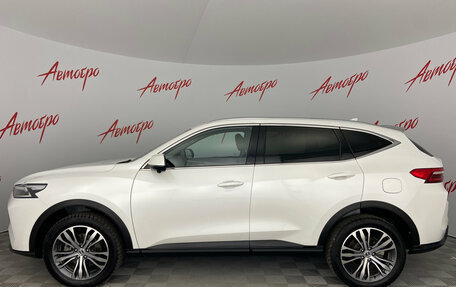 Haval F7 I, 2023 год, 2 100 000 рублей, 2 фотография
