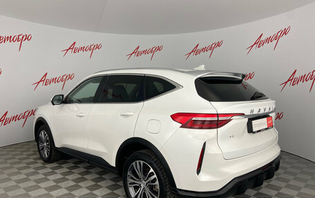 Haval F7 I, 2023 год, 2 100 000 рублей, 3 фотография