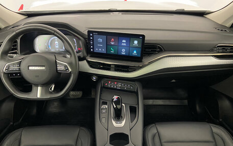 Haval F7 I, 2023 год, 2 100 000 рублей, 9 фотография