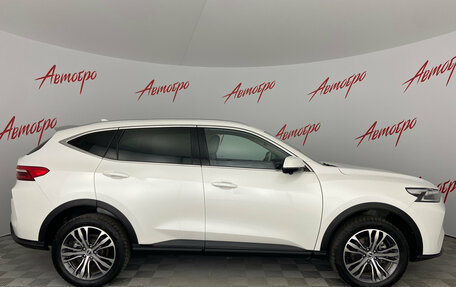 Haval F7 I, 2023 год, 2 100 000 рублей, 6 фотография