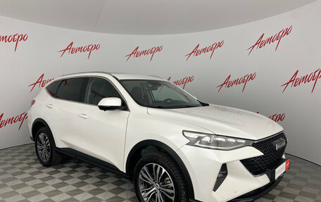 Haval F7 I, 2023 год, 2 100 000 рублей, 7 фотография