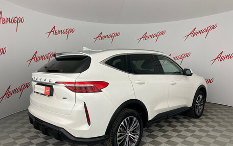 Haval F7 I, 2023 год, 2 100 000 рублей, 5 фотография
