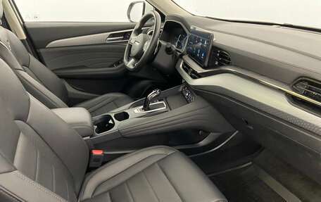 Haval F7 I, 2023 год, 2 100 000 рублей, 12 фотография