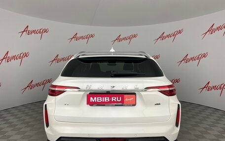 Haval F7 I, 2023 год, 2 100 000 рублей, 4 фотография