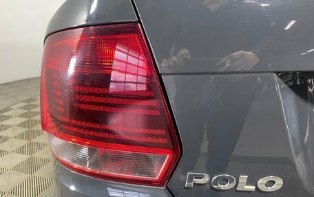 Volkswagen Polo VI (EU Market), 2016 год, 1 056 000 рублей, 8 фотография