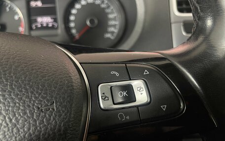 Volkswagen Polo VI (EU Market), 2016 год, 1 056 000 рублей, 15 фотография
