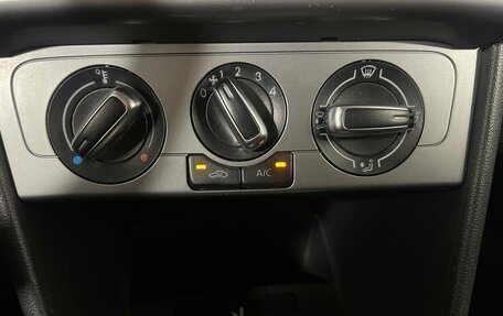 Volkswagen Polo VI (EU Market), 2016 год, 1 056 000 рублей, 19 фотография