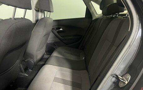 Volkswagen Polo VI (EU Market), 2016 год, 1 056 000 рублей, 22 фотография