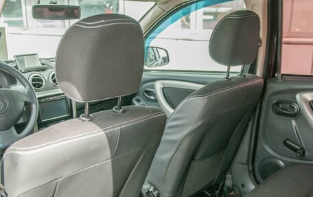 Renault Duster I рестайлинг, 2015 год, 1 239 000 рублей, 11 фотография