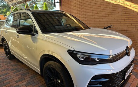 Volkswagen Tiguan, 2025 год, 5 150 000 рублей, 3 фотография