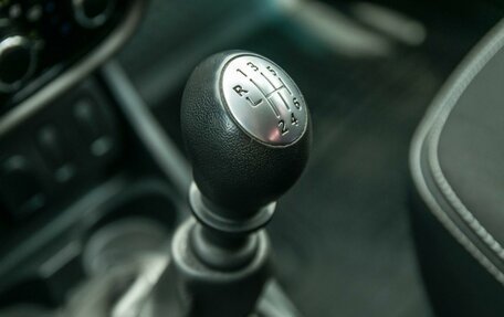 Renault Duster I рестайлинг, 2015 год, 1 239 000 рублей, 17 фотография