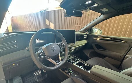Volkswagen Tiguan, 2025 год, 5 150 000 рублей, 6 фотография