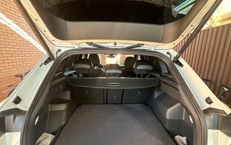 Volkswagen Tiguan, 2025 год, 5 150 000 рублей, 5 фотография