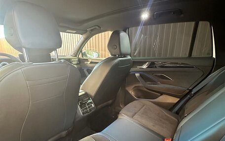 Volkswagen Tiguan, 2025 год, 5 150 000 рублей, 7 фотография