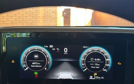 Volkswagen Tiguan, 2025 год, 5 150 000 рублей, 8 фотография