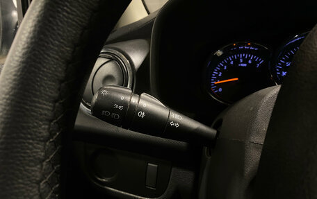 Renault Logan II, 2020 год, 865 000 рублей, 16 фотография