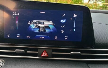 Hyundai Elantra, 2021 год, 1 790 000 рублей, 12 фотография
