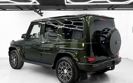 Mercedes-Benz G-Класс W463 рестайлинг _iii, 2025 год, 26 150 000 рублей, 6 фотография