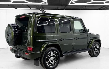 Mercedes-Benz G-Класс W463 рестайлинг _iii, 2025 год, 26 150 000 рублей, 4 фотография