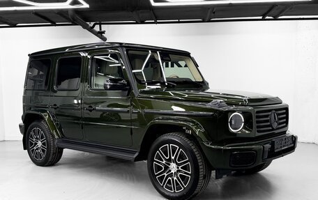 Mercedes-Benz G-Класс W463 рестайлинг _iii, 2025 год, 26 150 000 рублей, 3 фотография