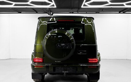 Mercedes-Benz G-Класс W463 рестайлинг _iii, 2025 год, 26 150 000 рублей, 5 фотография
