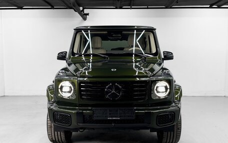 Mercedes-Benz G-Класс W463 рестайлинг _iii, 2025 год, 26 150 000 рублей, 2 фотография