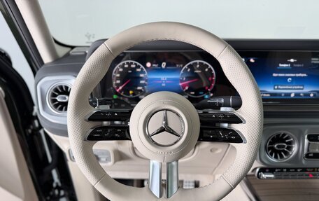 Mercedes-Benz G-Класс W463 рестайлинг _iii, 2025 год, 26 150 000 рублей, 8 фотография