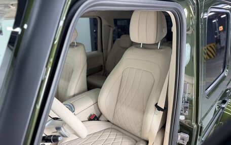 Mercedes-Benz G-Класс W463 рестайлинг _iii, 2025 год, 26 150 000 рублей, 16 фотография