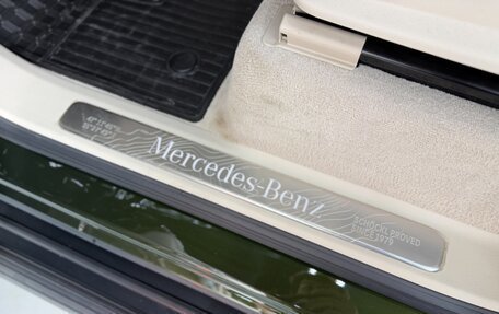 Mercedes-Benz G-Класс W463 рестайлинг _iii, 2025 год, 26 150 000 рублей, 19 фотография
