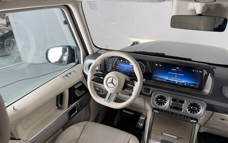 Mercedes-Benz G-Класс W463 рестайлинг _iii, 2025 год, 26 150 000 рублей, 11 фотография