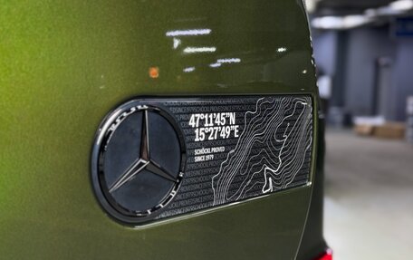 Mercedes-Benz G-Класс W463 рестайлинг _iii, 2025 год, 26 150 000 рублей, 17 фотография
