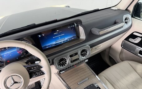 Mercedes-Benz G-Класс W463 рестайлинг _iii, 2025 год, 26 150 000 рублей, 12 фотография