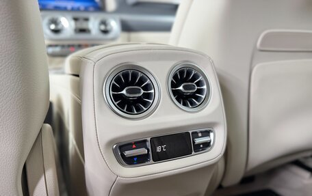 Mercedes-Benz G-Класс W463 рестайлинг _iii, 2025 год, 26 150 000 рублей, 22 фотография