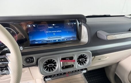 Mercedes-Benz G-Класс W463 рестайлинг _iii, 2025 год, 26 150 000 рублей, 13 фотография