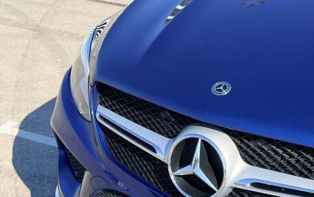 Mercedes-Benz GLE Coupe, 2019 год, 4 700 000 рублей, 8 фотография