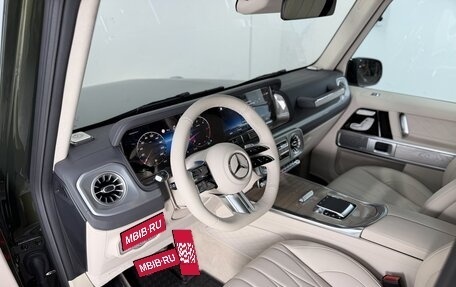 Mercedes-Benz G-Класс W463 рестайлинг _iii, 2025 год, 26 150 000 рублей, 7 фотография