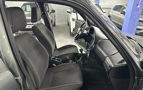Chevrolet Niva I рестайлинг, 2019 год, 695 000 рублей, 19 фотография