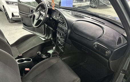 Chevrolet Niva I рестайлинг, 2019 год, 695 000 рублей, 15 фотография