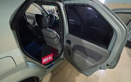 Renault Logan I, 2007 год, 199 999 рублей, 6 фотография