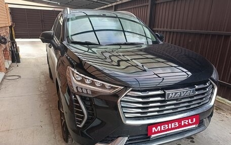 Haval Jolion, 2022 год, 1 930 000 рублей, 2 фотография