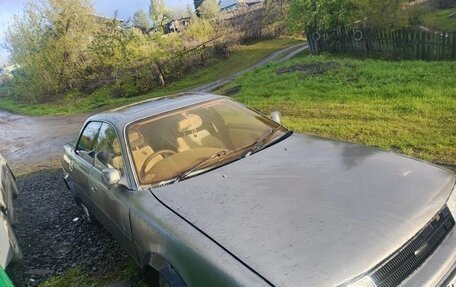 Toyota Carina ED II, 1990 год, 100 000 рублей, 4 фотография