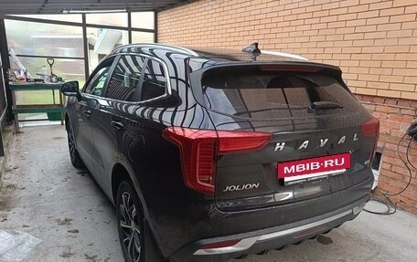 Haval Jolion, 2022 год, 1 930 000 рублей, 3 фотография