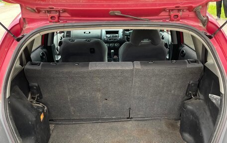 Honda Fit III, 2002 год, 230 000 рублей, 11 фотография