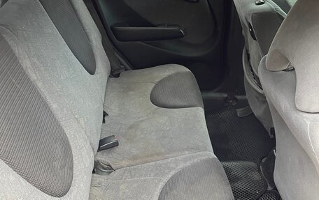 Honda Fit III, 2002 год, 230 000 рублей, 13 фотография