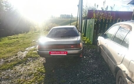 Toyota Carina ED II, 1990 год, 100 000 рублей, 5 фотография