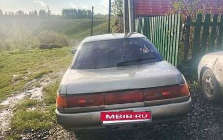 Toyota Carina ED II, 1990 год, 100 000 рублей, 3 фотография