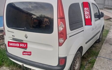 Renault Kangoo II рестайлинг, 2013 год, 700 000 рублей, 2 фотография
